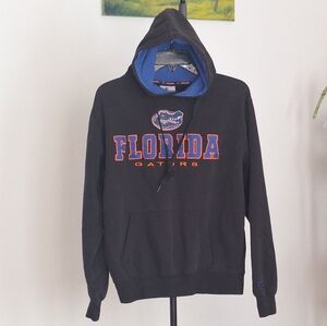 UF  Pullover Hoodie🧡💙